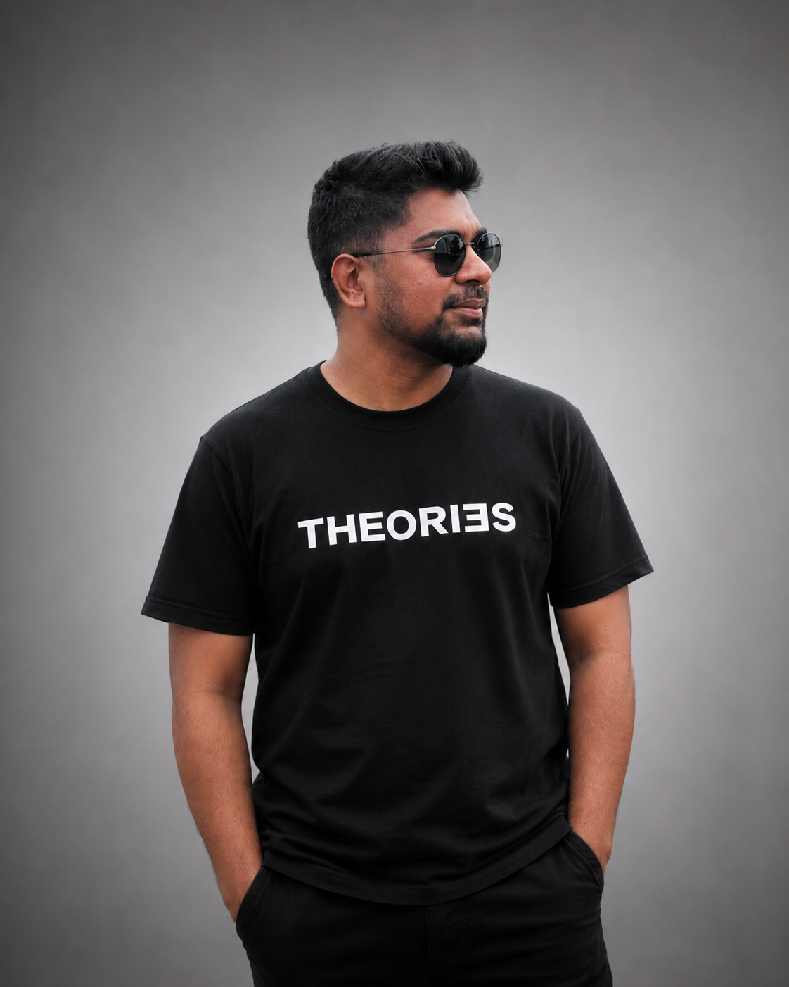 Nithin Malkani