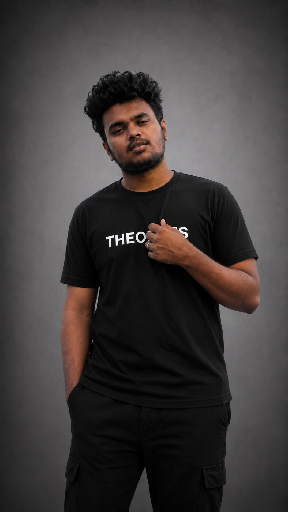 Siddharth Pilli