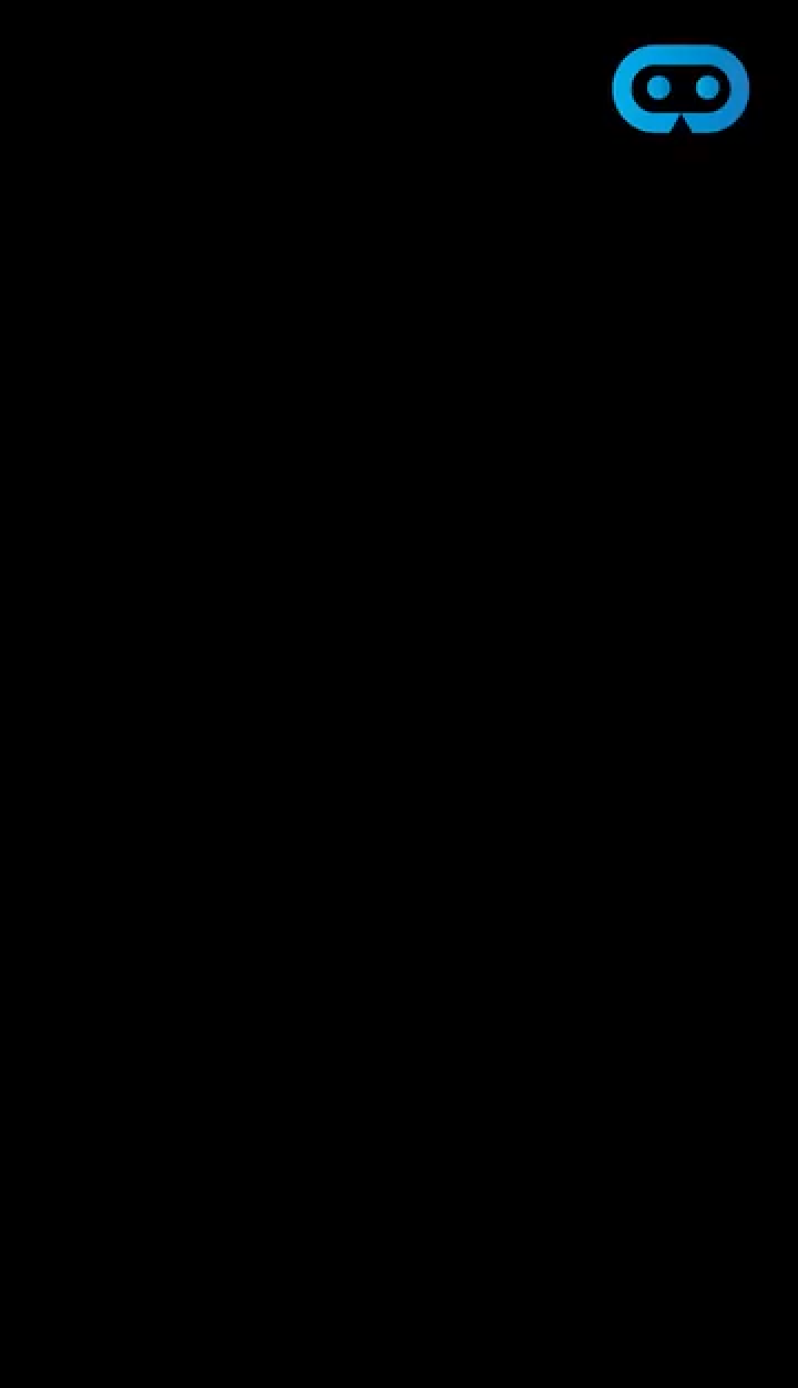 Zene AI Instagram reel — brand mark