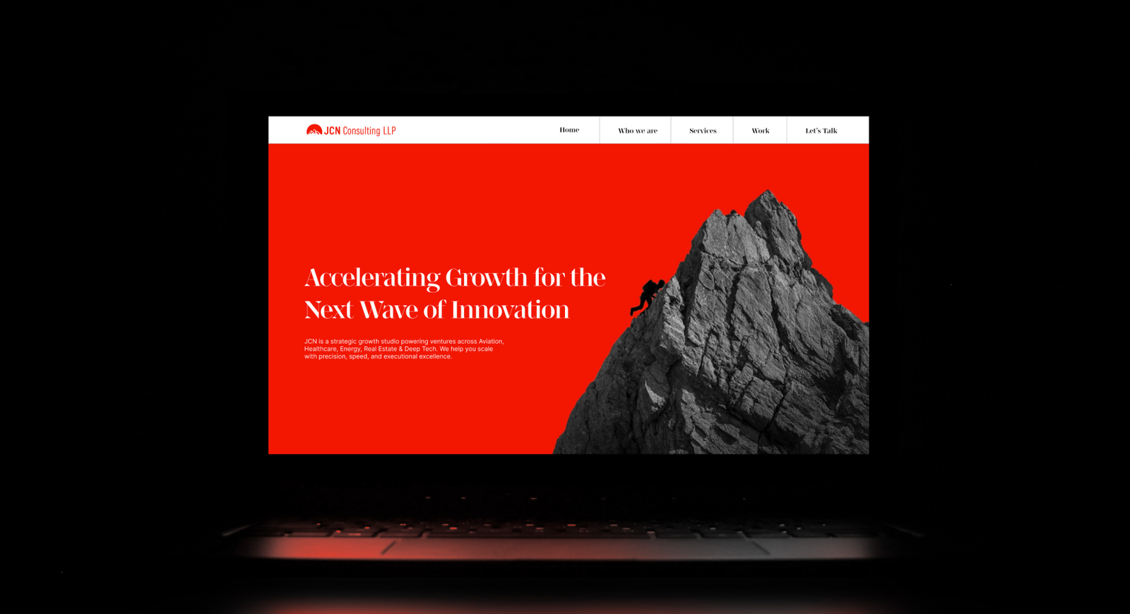 JCN Consulting