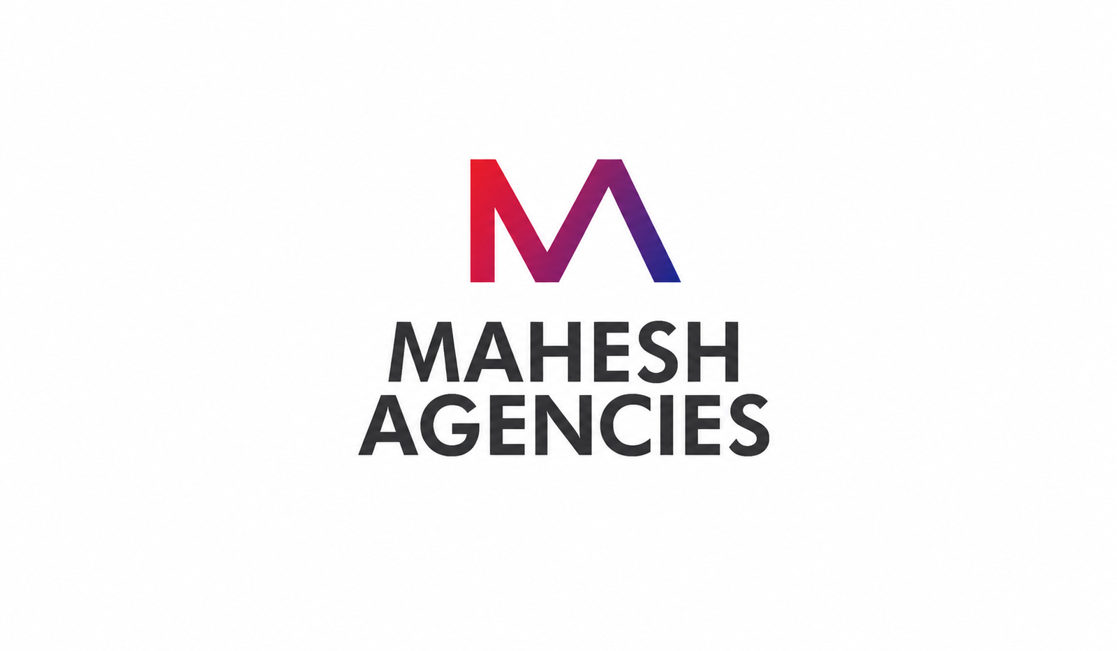 Mahesh Agencies